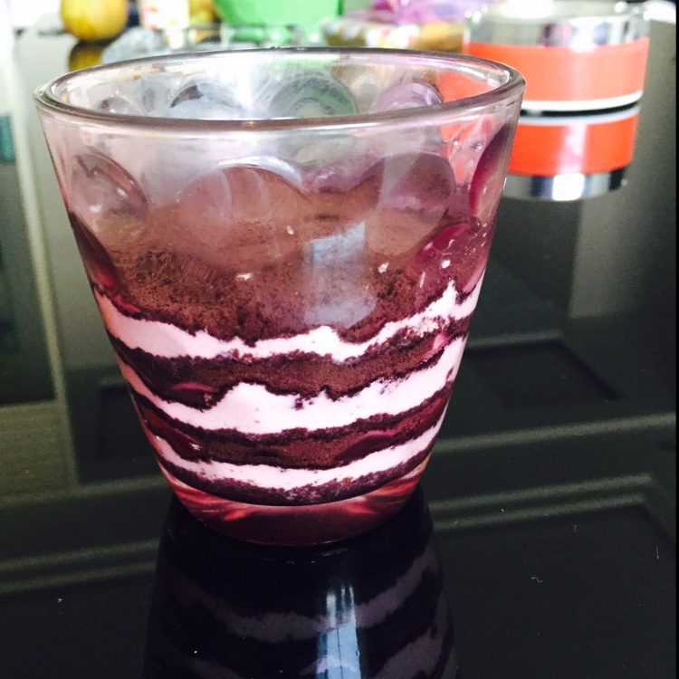 奥利奥木糠杯
