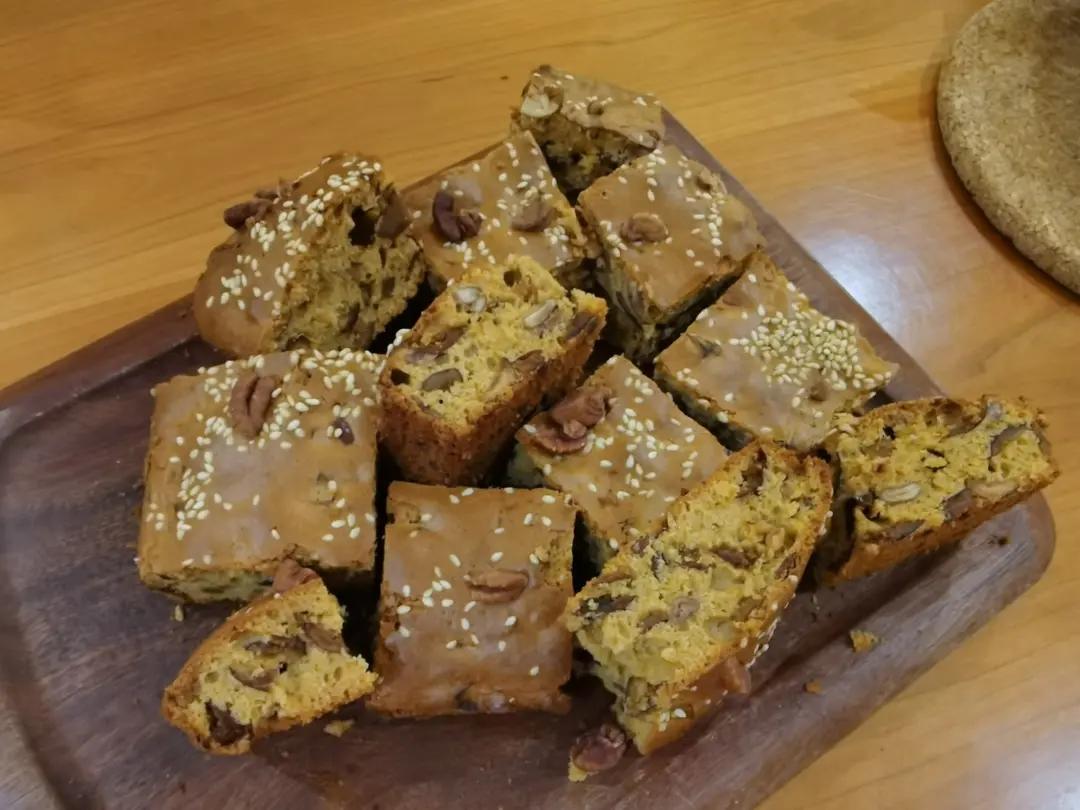 比五道口枣糕王还好吃的枣糕