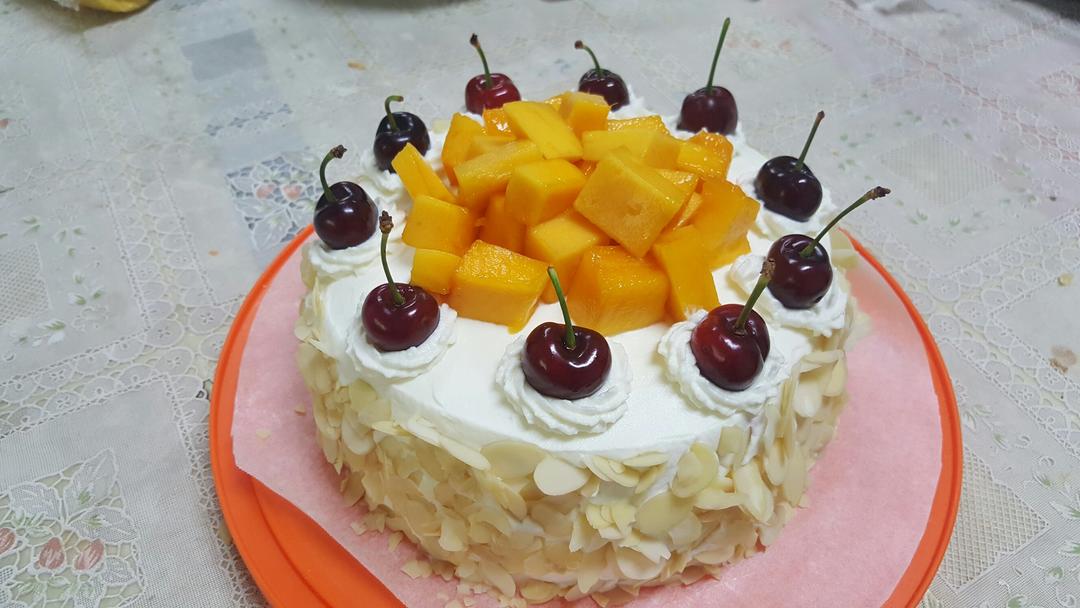 午餐•2017年6月3日