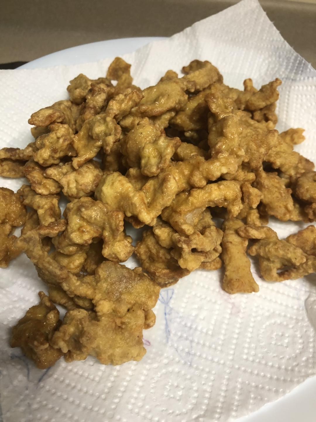 小酥肉