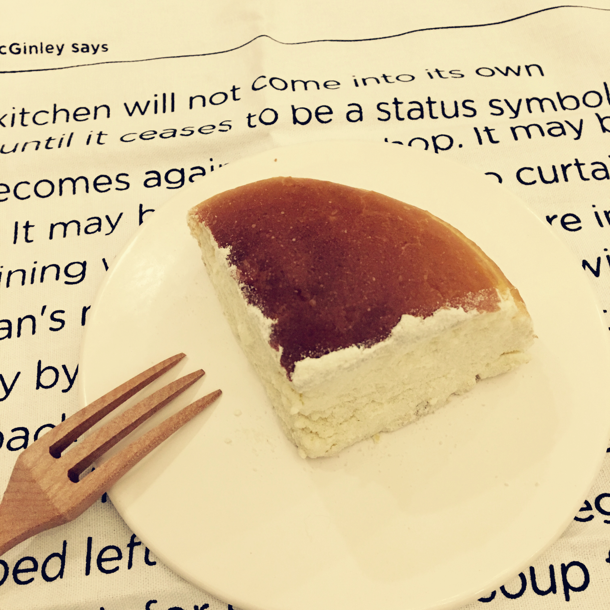 超火爆的奶酪面包