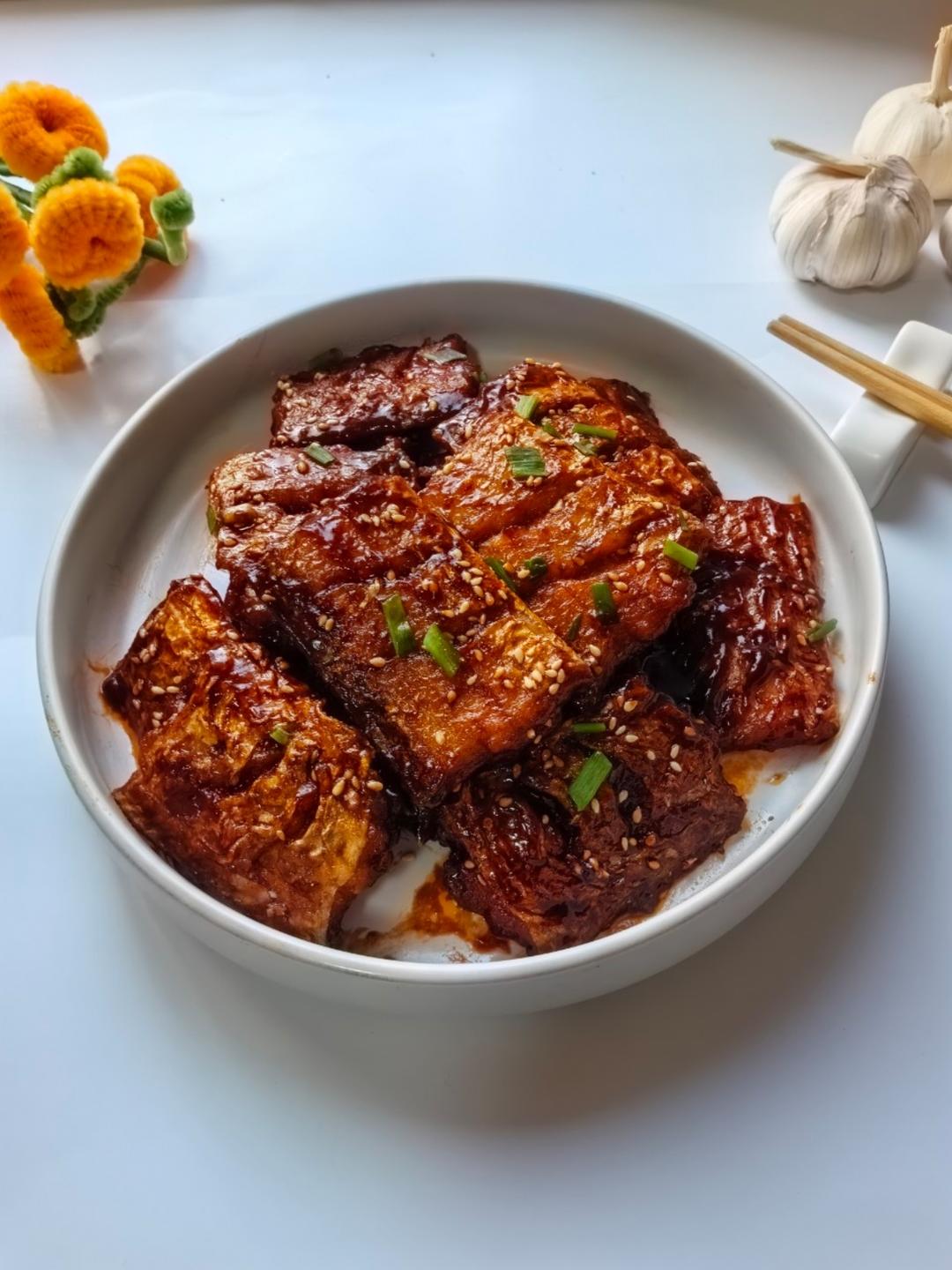 【盒马厨房】茄汁带鱼