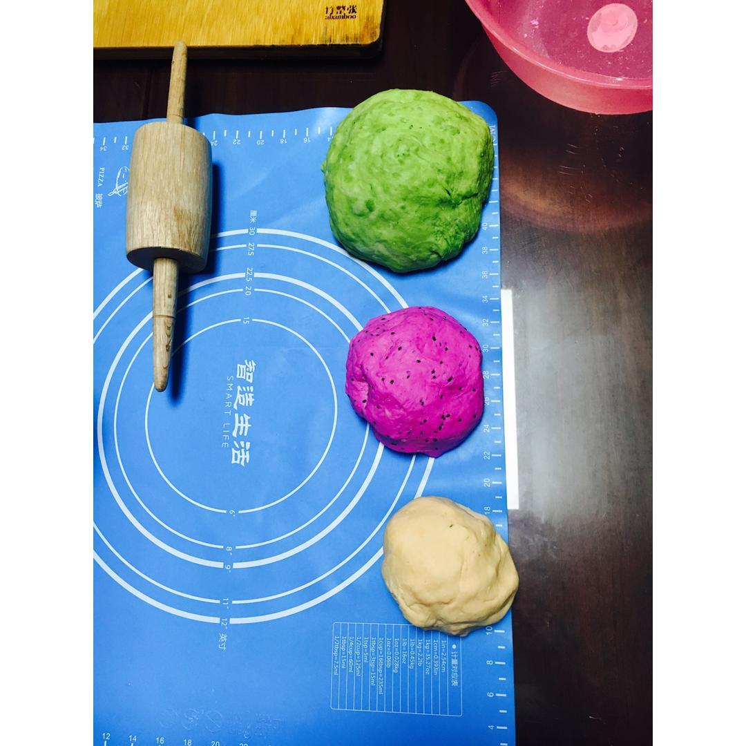 柔软不破的饺子皮