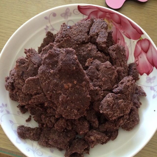蜜红豆