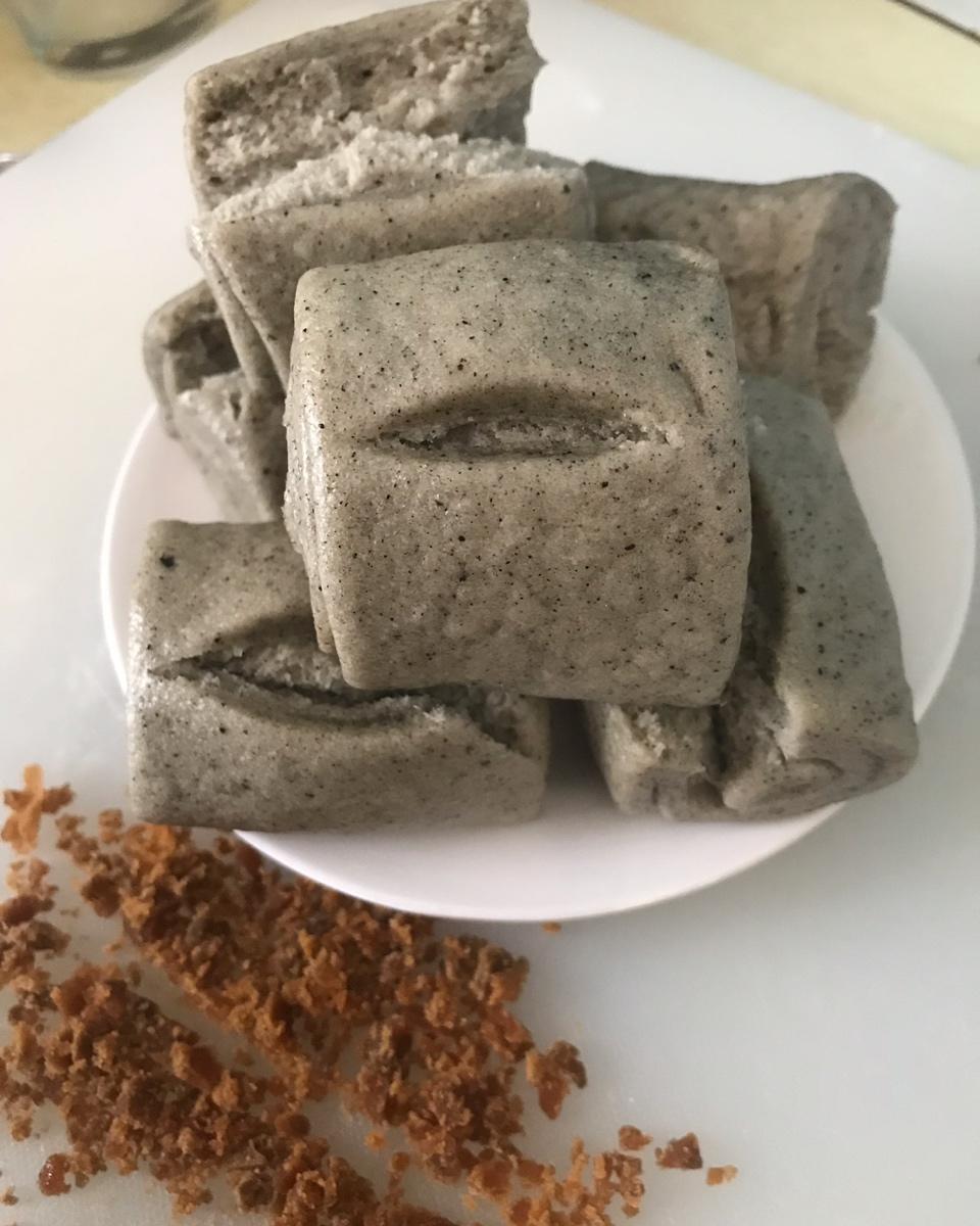 南方黑芝麻糊的变身