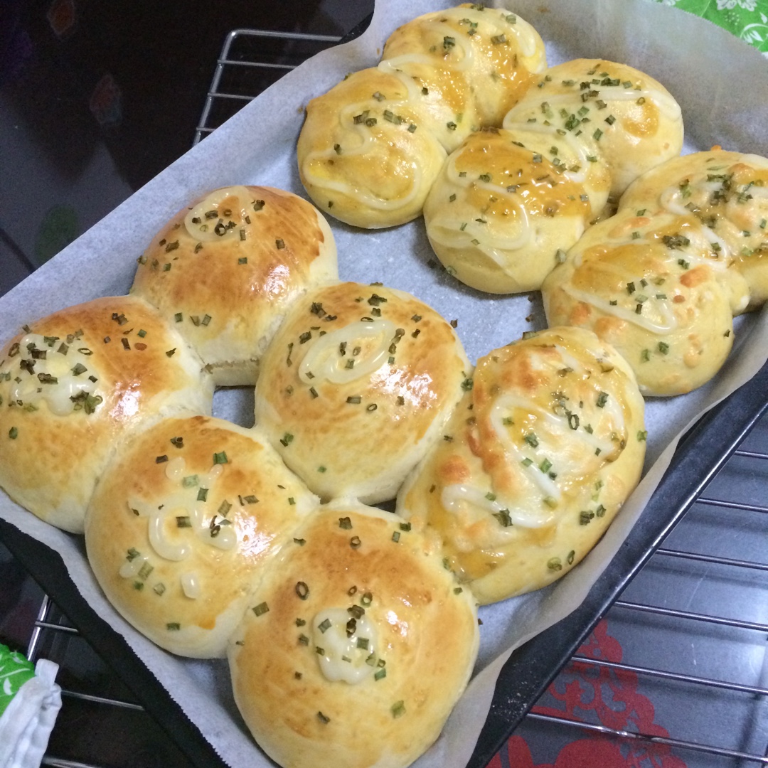 超软吐司（70%中种法）