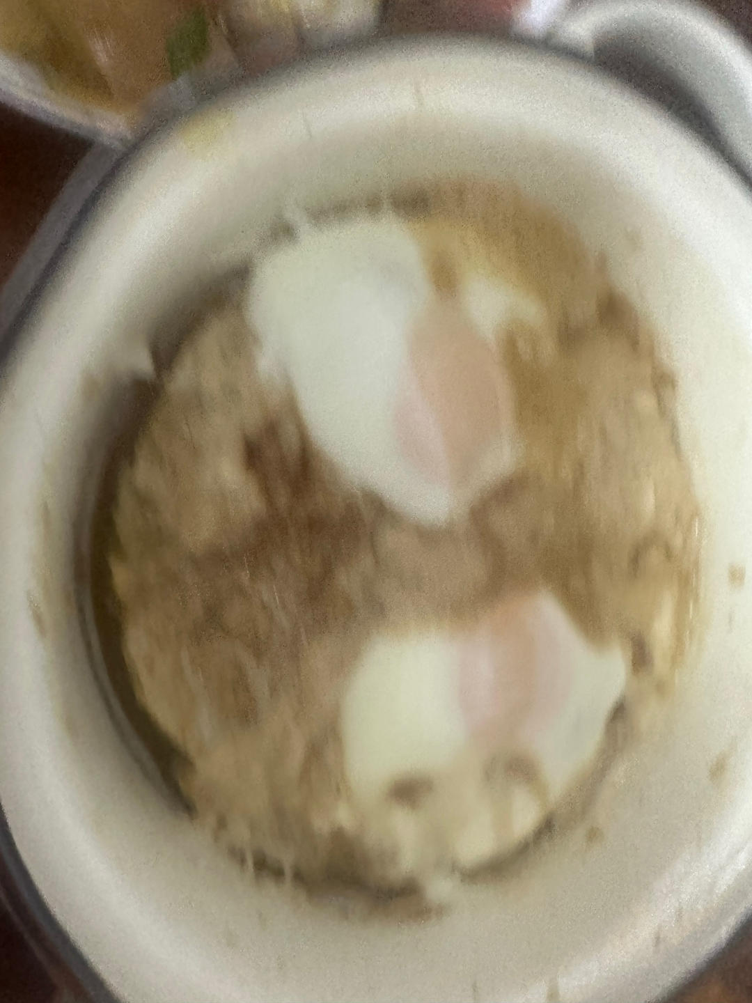 【豆腐肉糜抱蛋】肉饼蒸蛋的豪华做法，零难度！