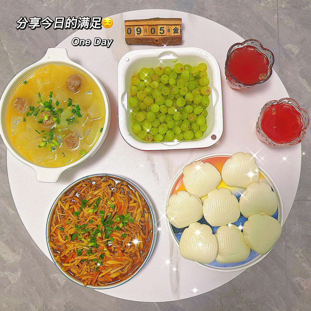 小兔&马可爱的小确幸