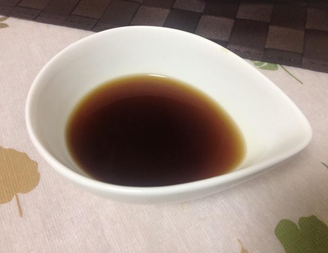 天汁（天つゆ）的做法