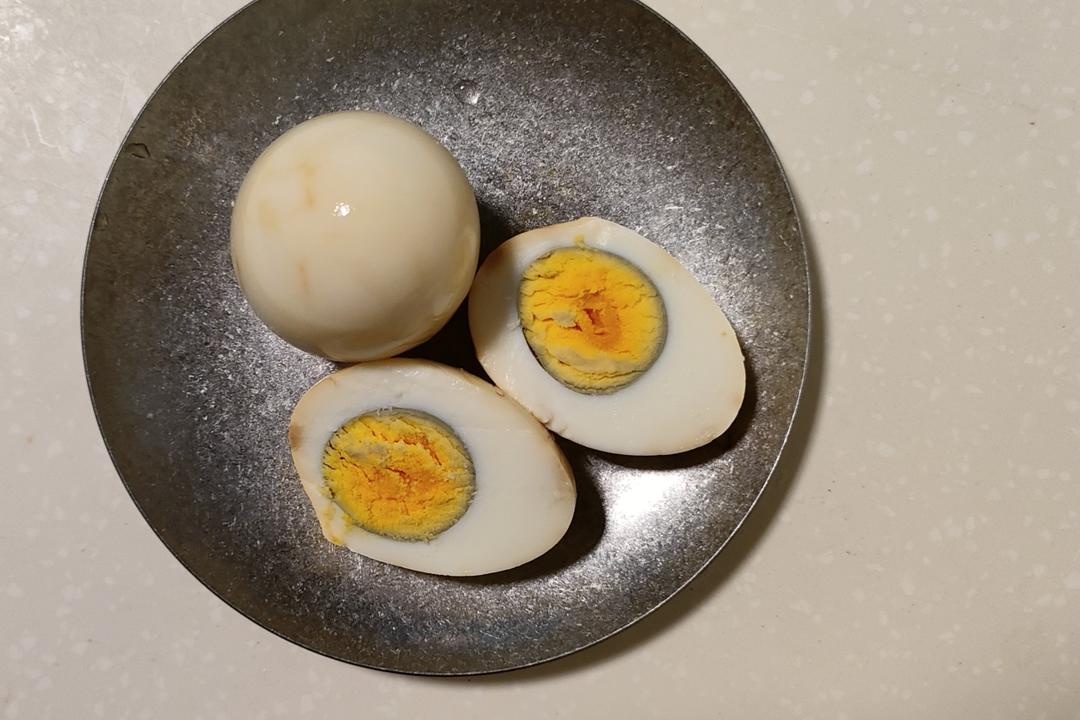 五香茶叶蛋