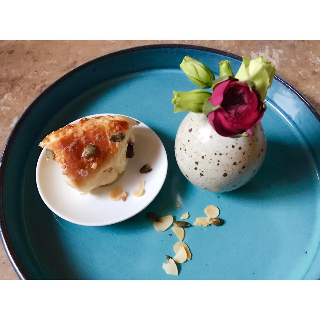 早餐•2017年3月3日