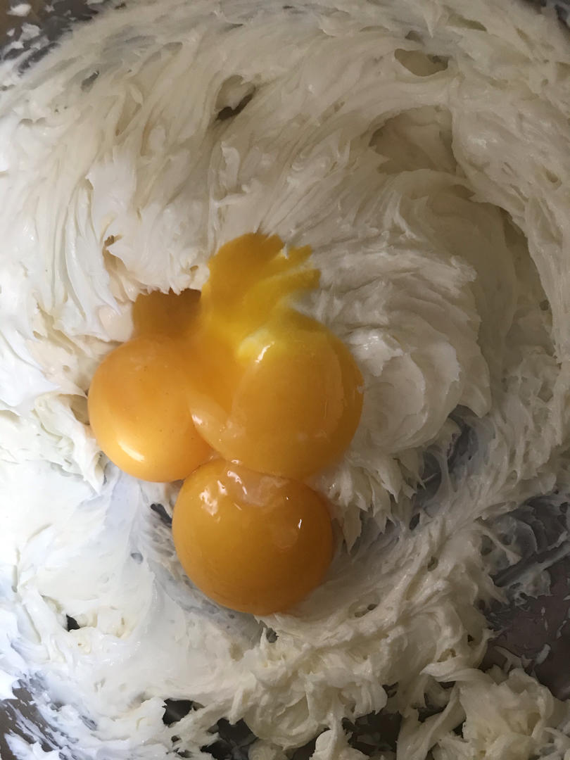 网红好利来半熟芝士蛋糕(低卡）轻乳酪蛋糕hanjuku cheese