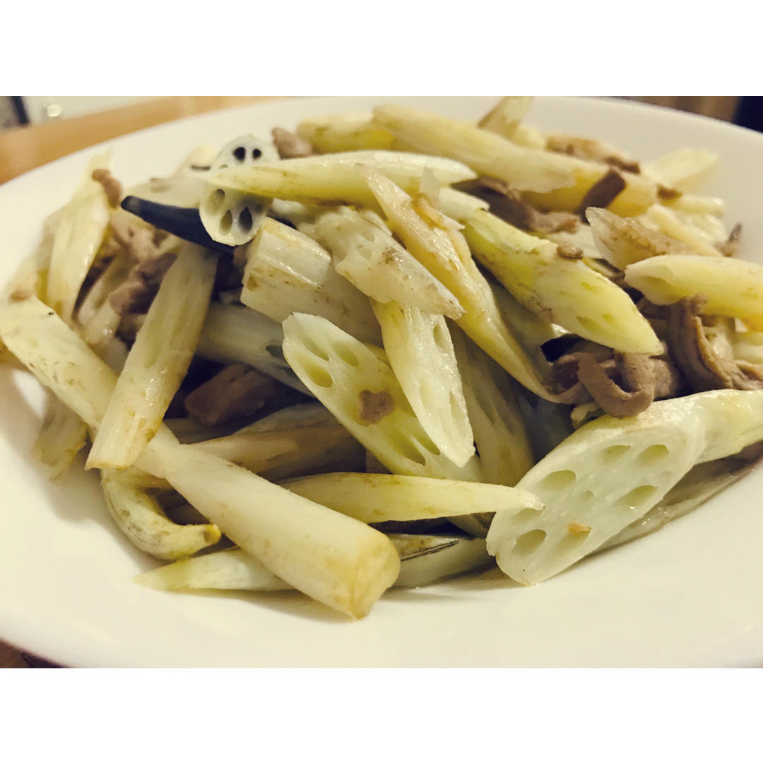 晚餐