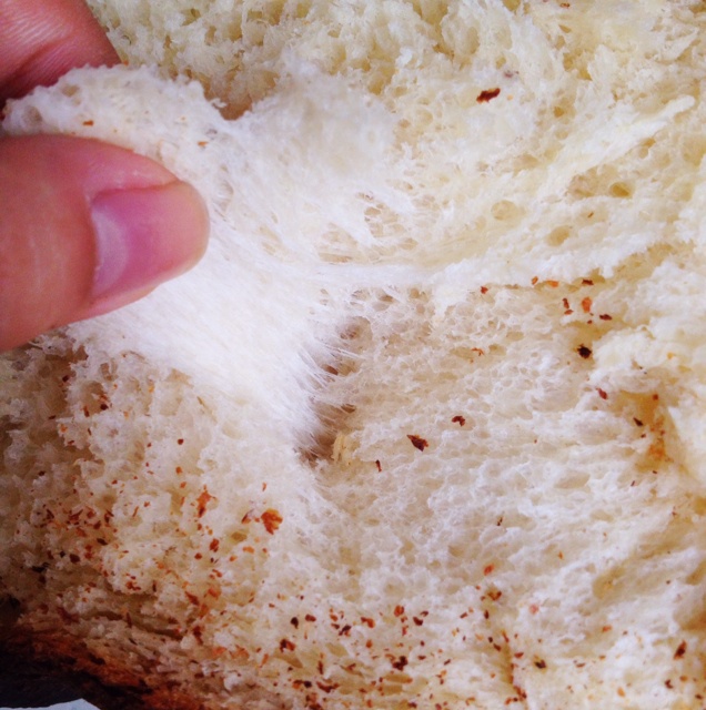 ACA面包机做面包