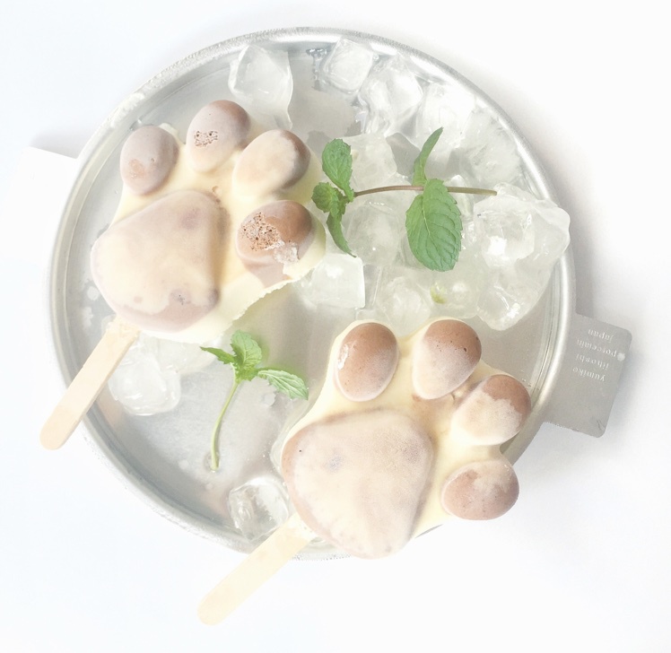 【原味奶香冰淇淋】