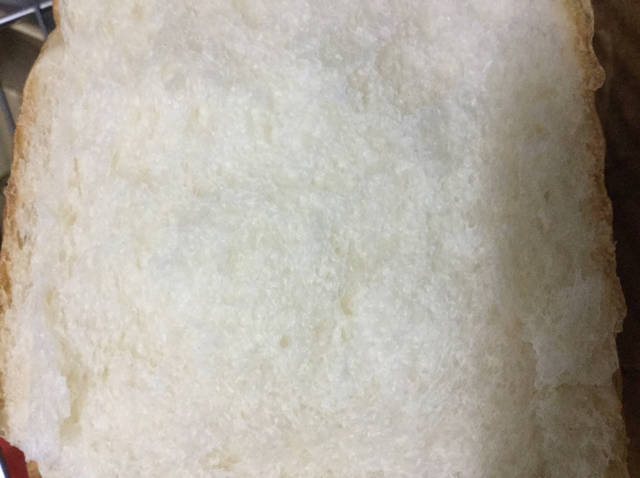 酸奶吐司～17小时冷藏中种法