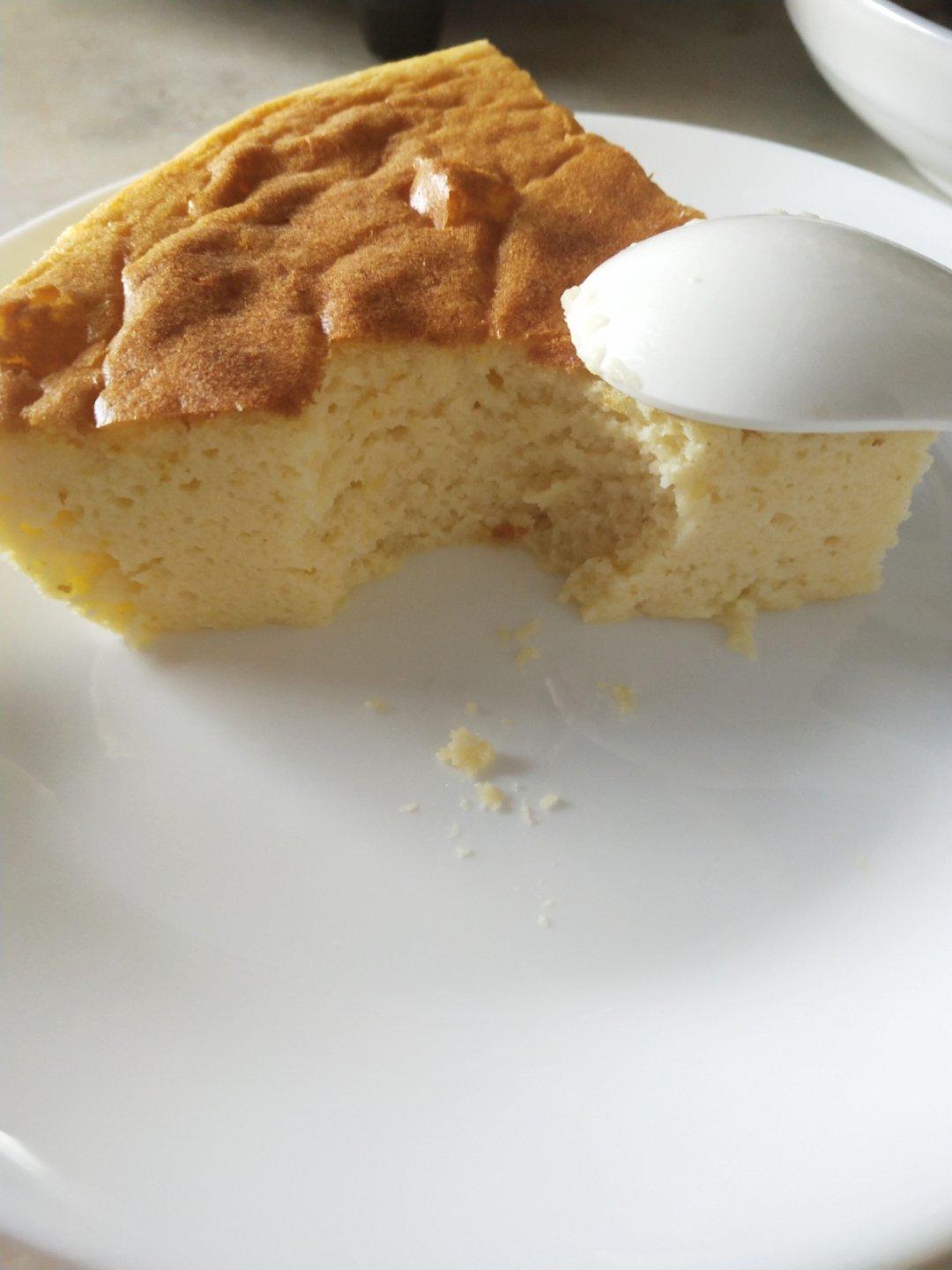 Cheese Cake(轻乳酪蛋糕)8 寸