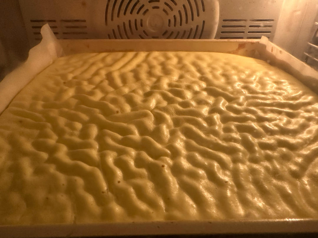 把难做的虎皮简单化！也能做的非常好吃好看的虎皮