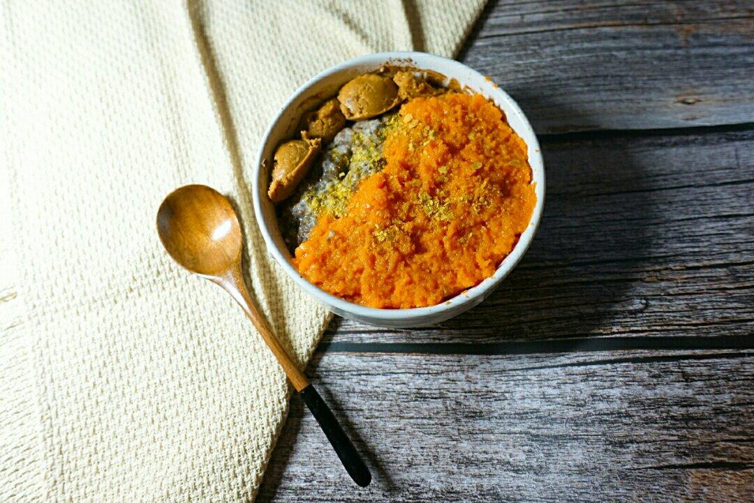 【健康零食】奇亚籽布丁