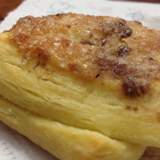千层酥皮