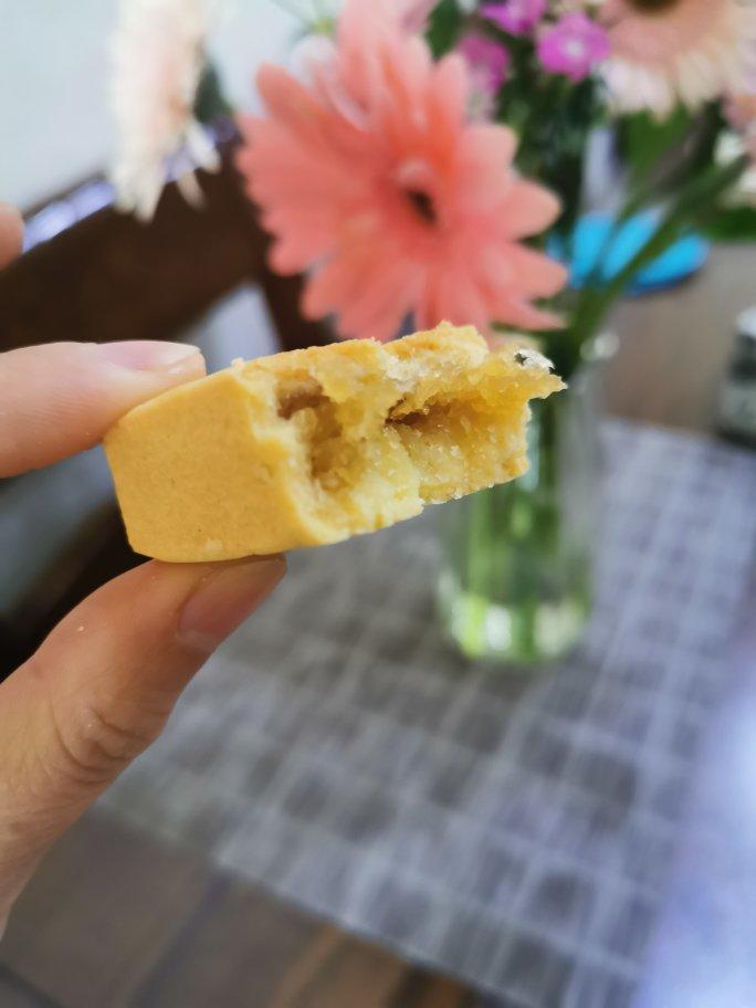 台式土凤梨酥（100%菠萝馅）