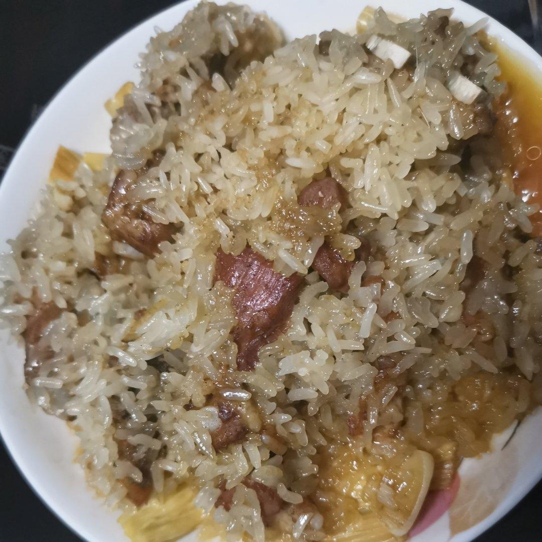 鲜嫩多汁蒜蓉蒸排骨