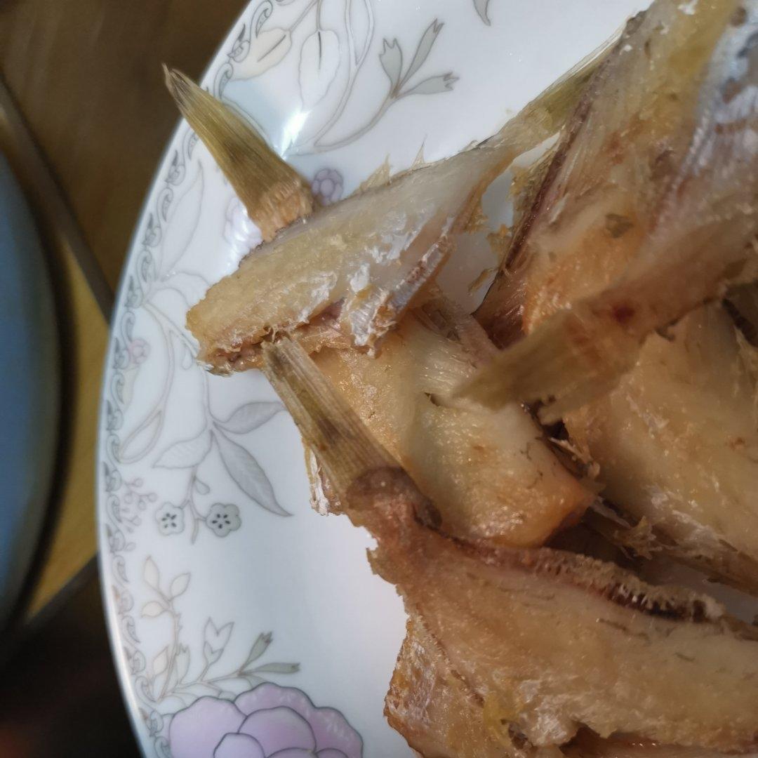 煎剥皮鱼（不会煎烂不会粘锅）