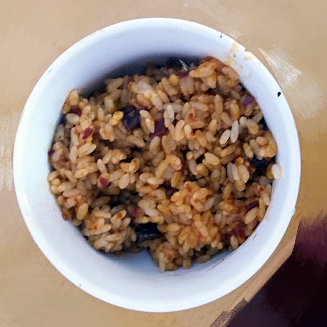 好吃简单拌饭酱（超下饭！）