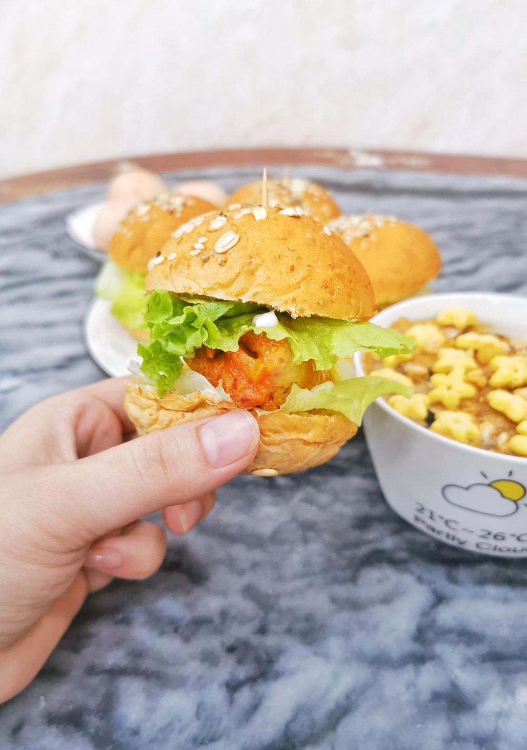 一饭一食一世界