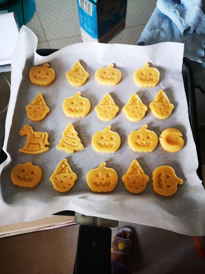 儿童饼干(酥脆)宝宝零食