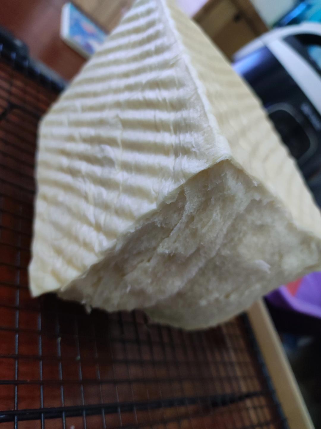 纯奶手撕吐司