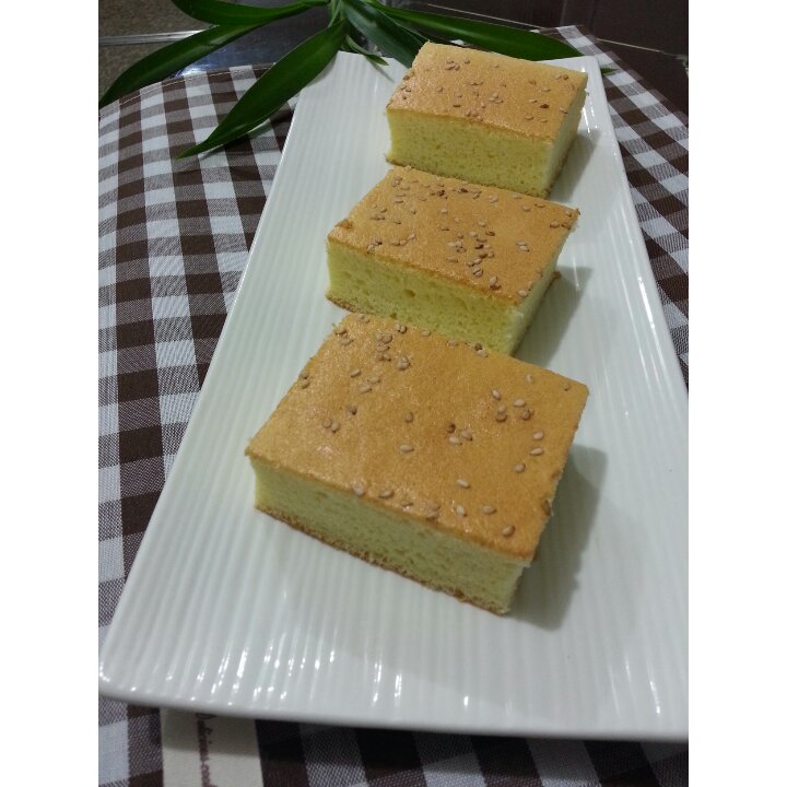 小四卷～风靡美食群的美味蛋糕卷