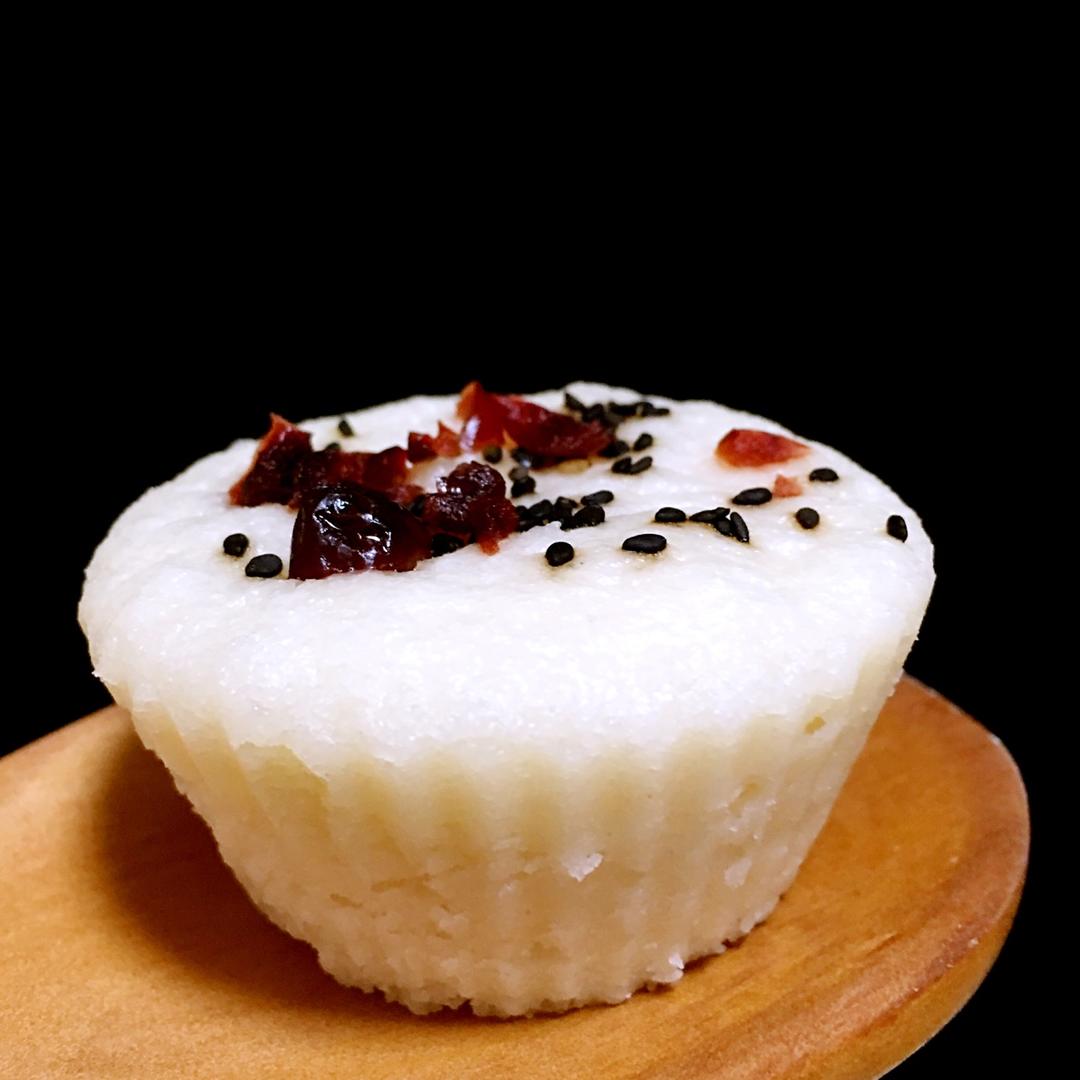 爱吃果果的西西