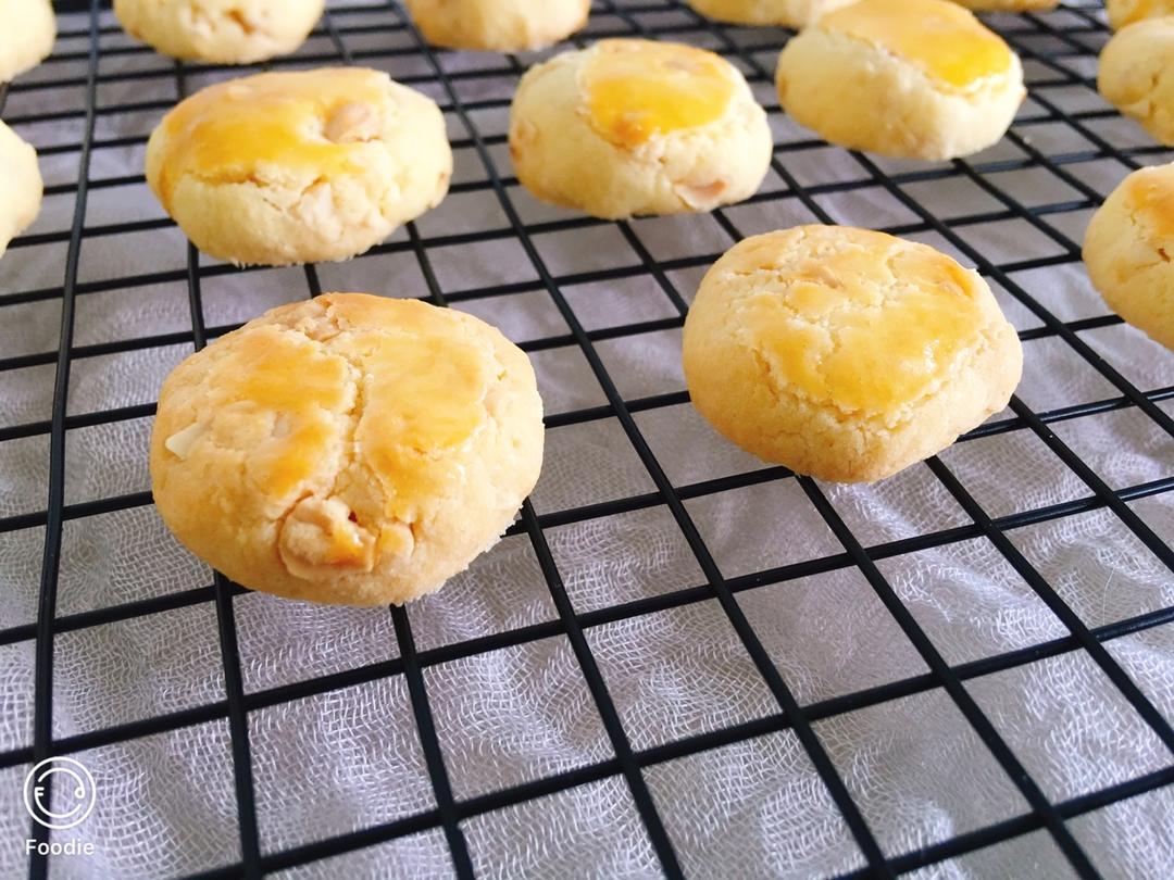 美味花生小小酥