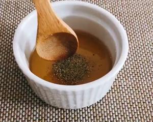 蜂蜜焦糖烤南瓜—低脂美味的做法 步骤5