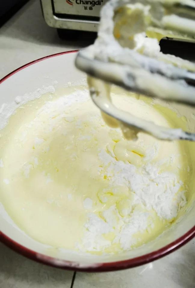 超好吃万用卡仕达酱，一次成功版！（附懒人做法）