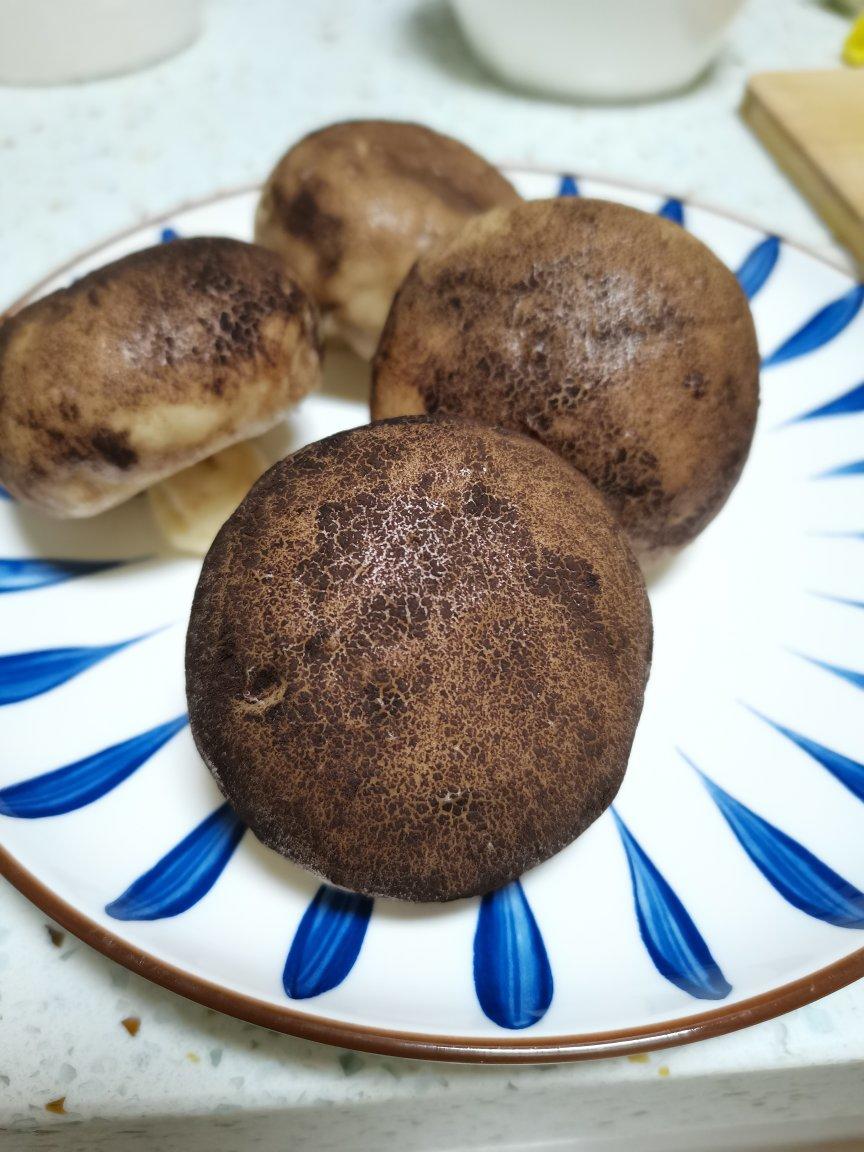 仿真蘑菇包