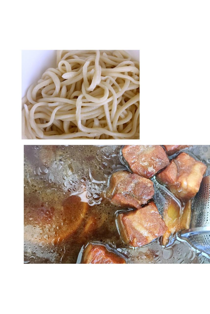 堂妈的金牌牛肉面