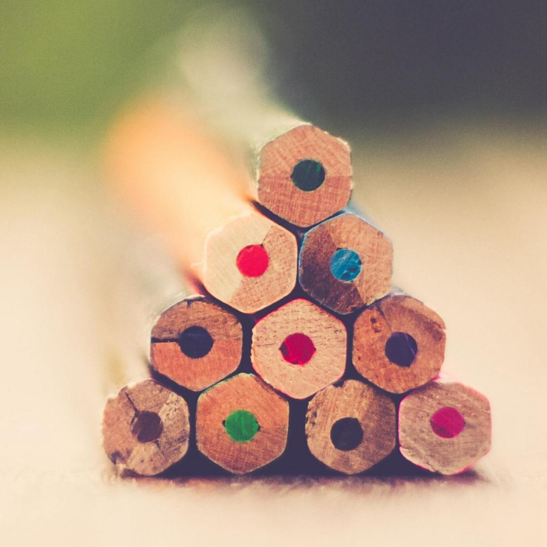 要做有追求的吃货