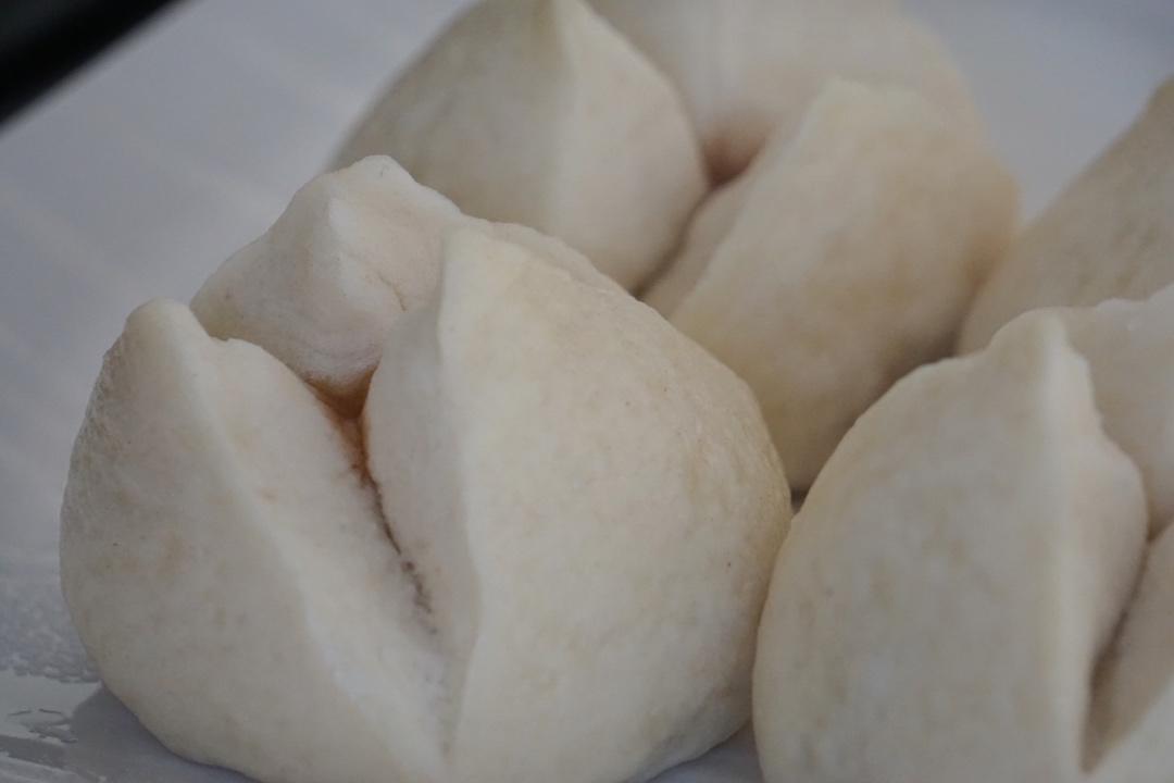 广东叉烧包