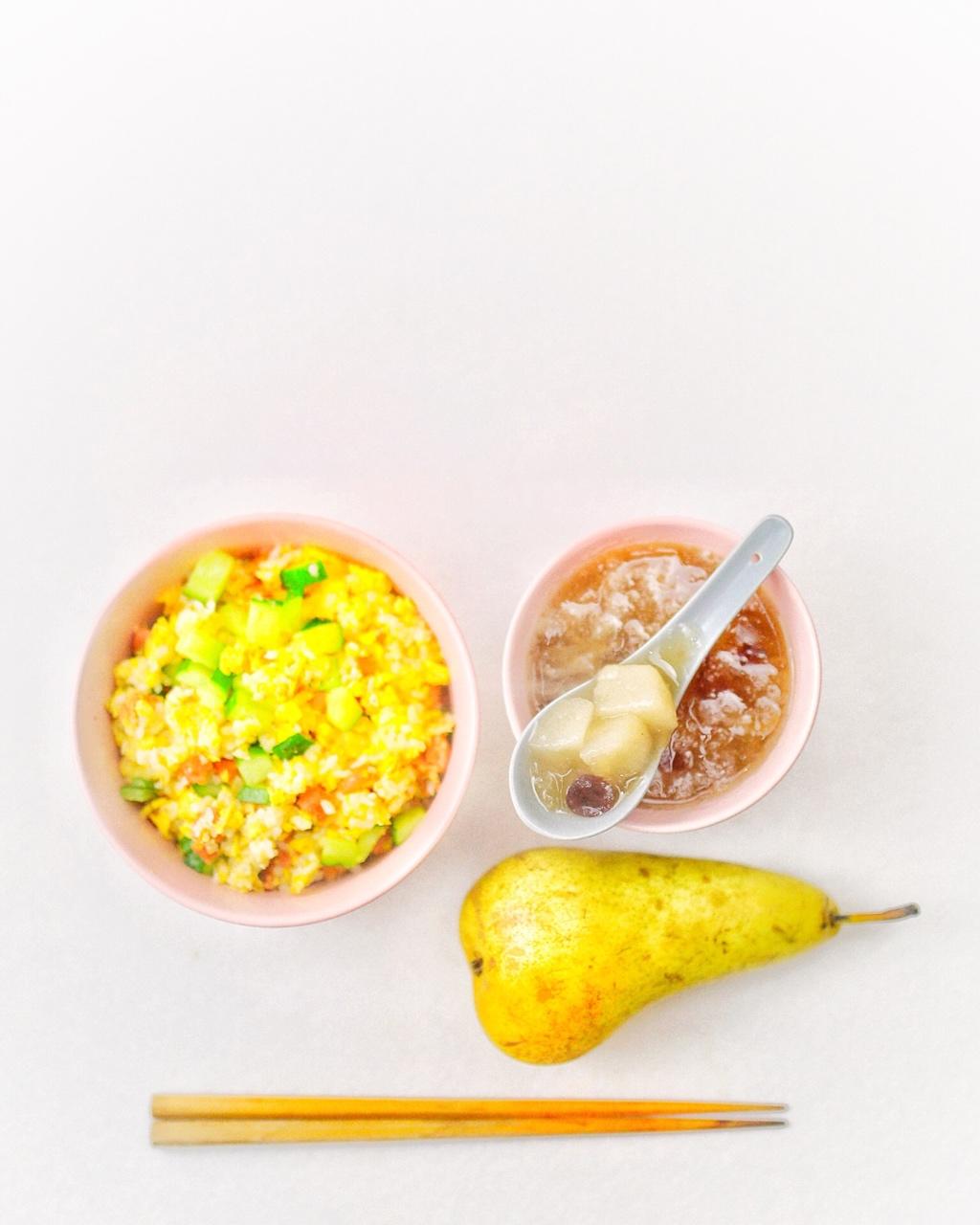 扬州炒饭