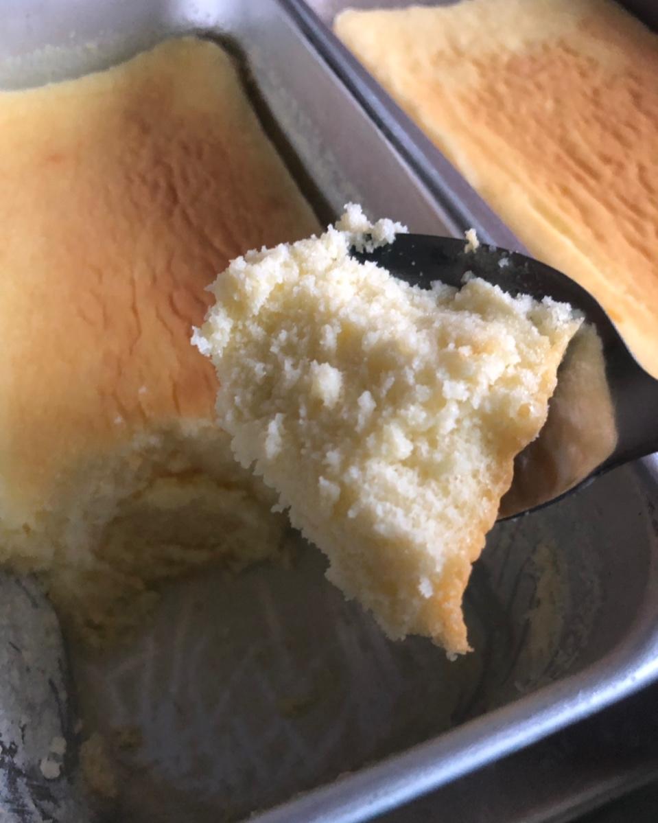 轻乳酪芝士蛋糕♥（手把手的教程哟～）