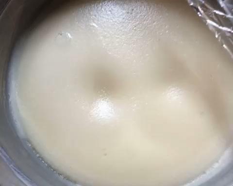 零失败～雪媚娘的做法 步骤5