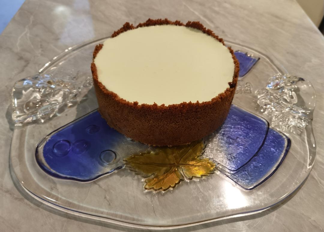 纽约芝士蛋糕的做法