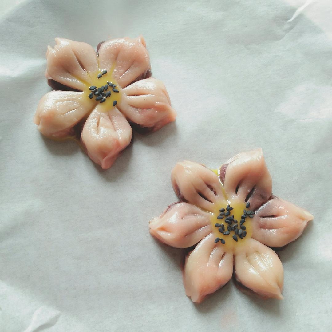 樱花酥🌸