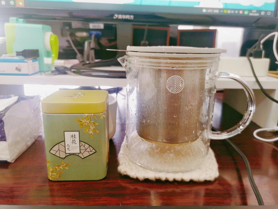 桃花小小酥【8月北鼎烤箱食谱】