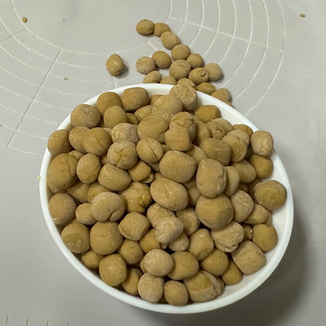 珍珠奶茶的珍珠（附快速成型方法）