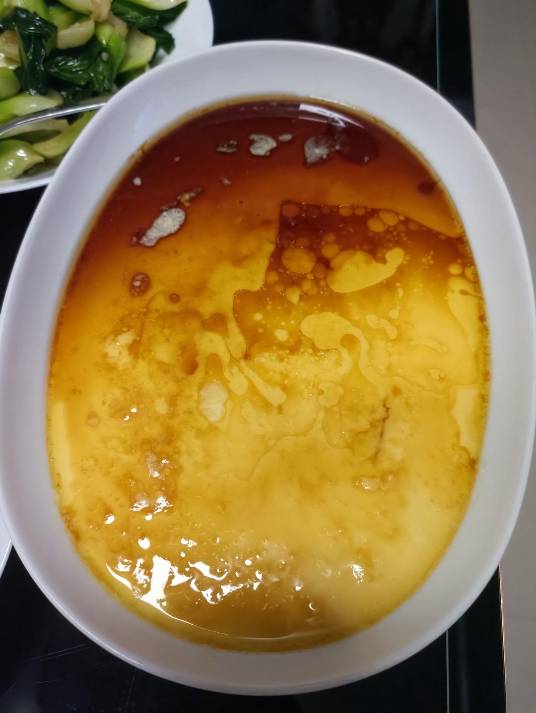 零失败水蒸蛋