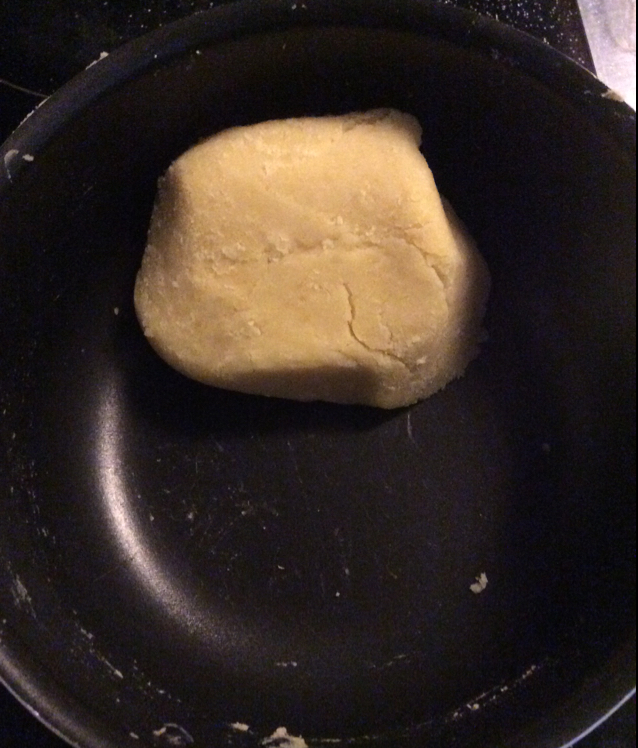 绿豆糕