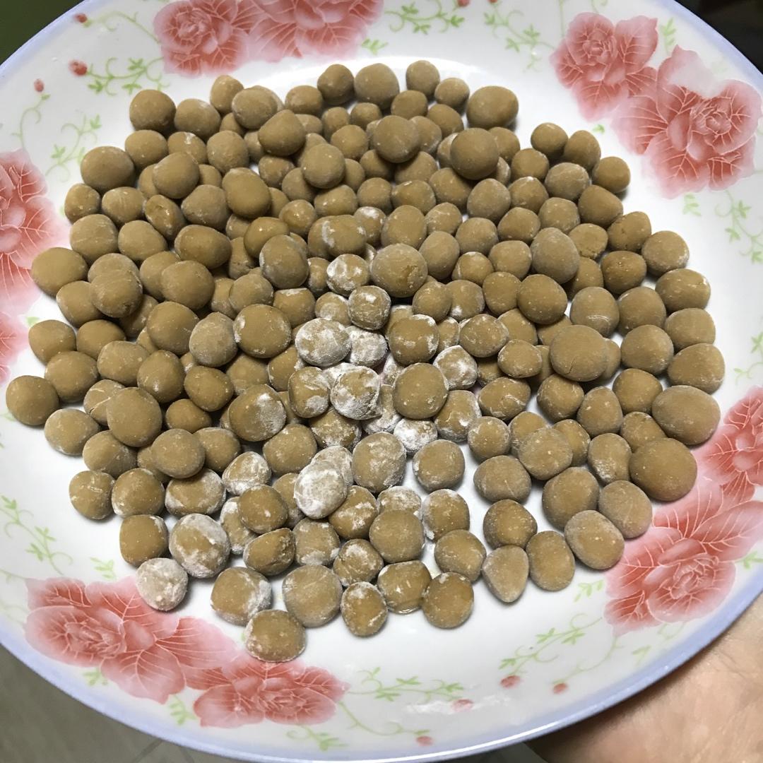 珍珠（波霸）奶茶